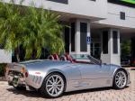 Spyker C8 Spyder 2006 года